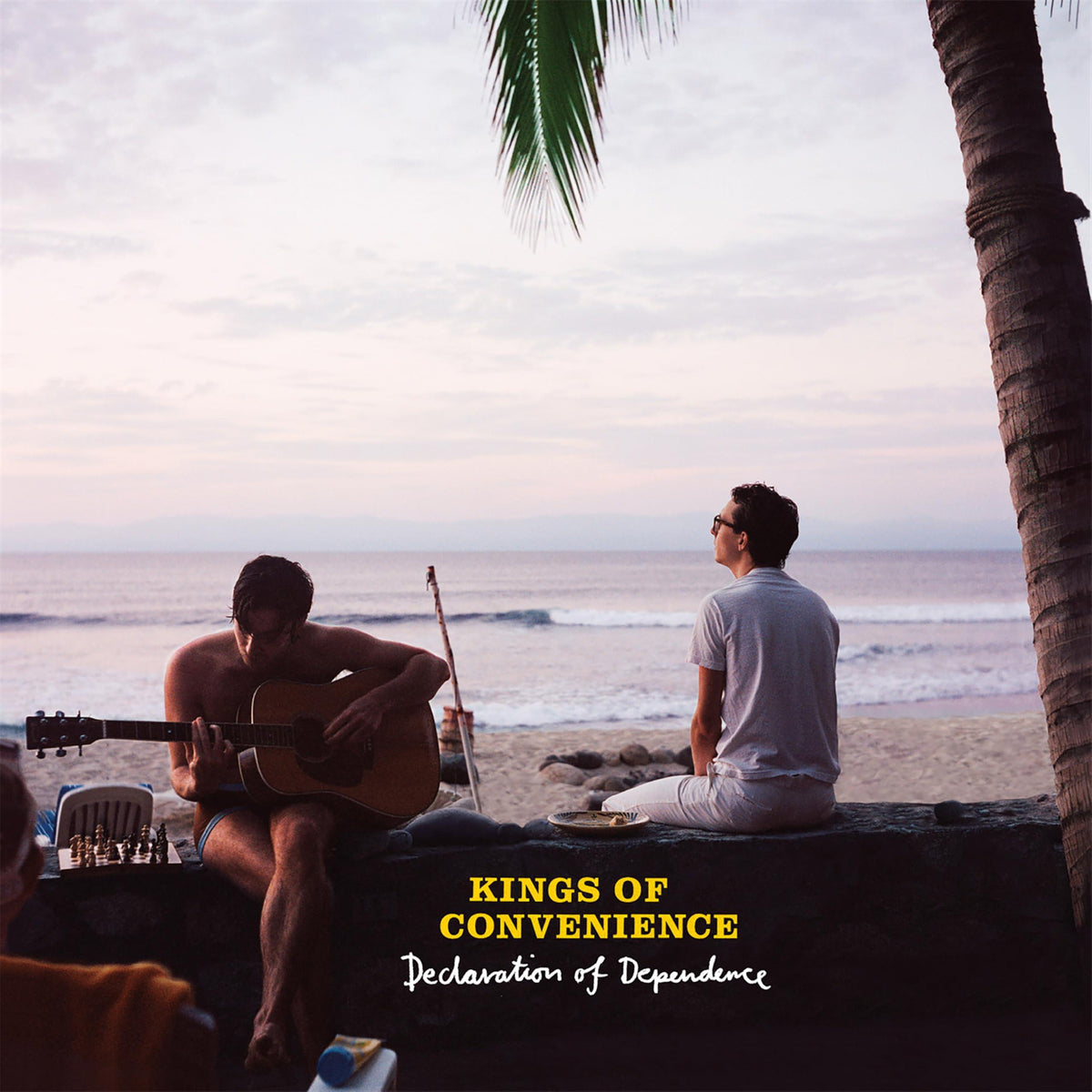 Kings Of Convenience - Declaration of Dependence - Cd