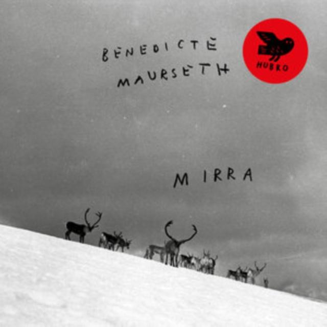 Benedicte Maurseth - Mirra - Cd