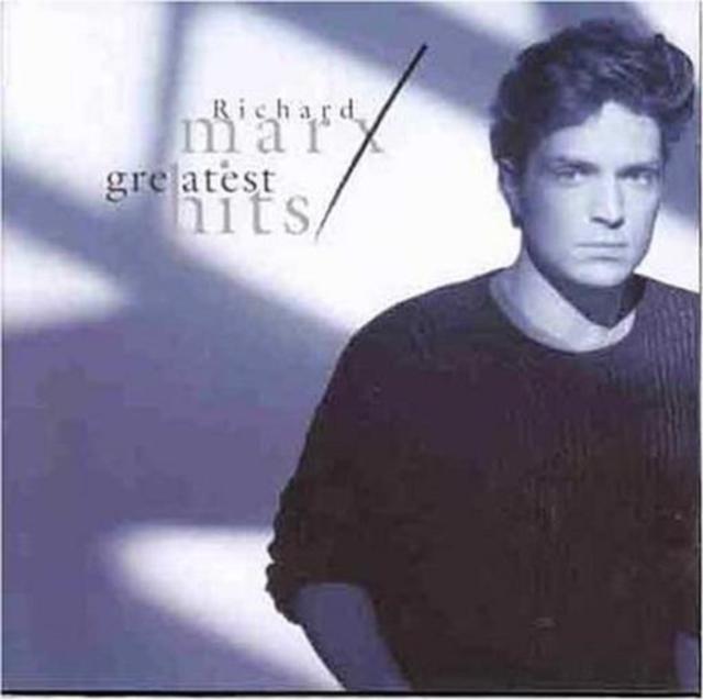 Richard Marx - Greatest Hits - Cd