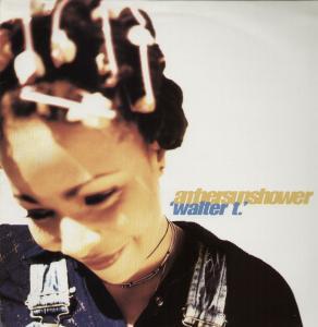 Walter T - Ambersunshower - 12 Inch
