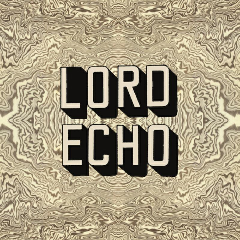 Lord Echo - Melodies - Double Lp