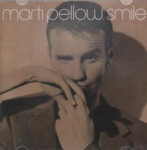 Marti Pellow - Smile - Cd