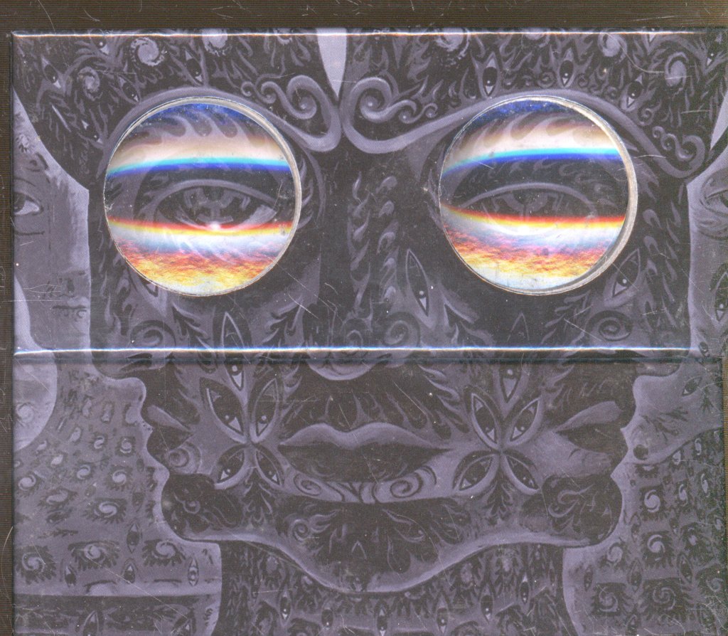 Tool - 10,000 Days - Cd