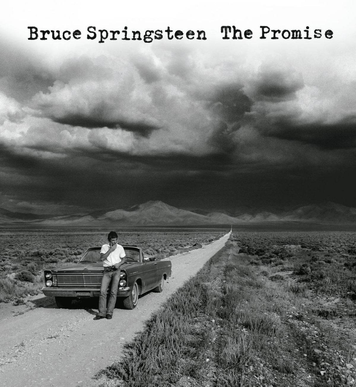 Bruce Springsteen - Promise - Double Cd