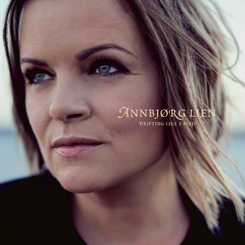 Annbjørg Lien - Drifting Like A Bird - Cd