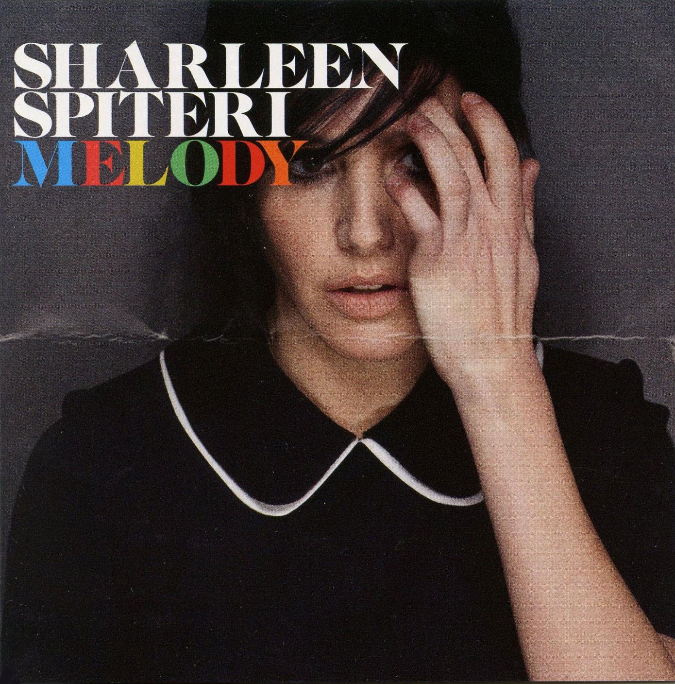 Sharleen Spiteri - Melody - Double Cd