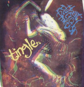 That Petrol Emotion - Tingle - 12 Inch