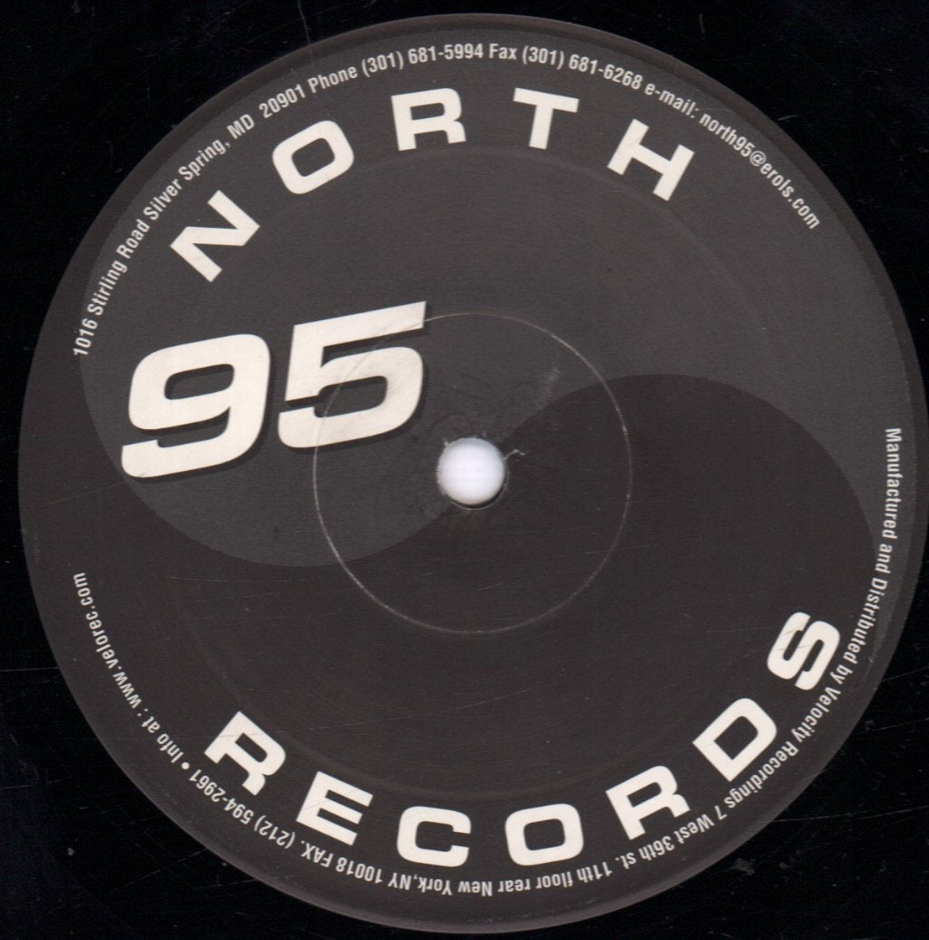 Mijan - Save Your Soul - 12 Inch