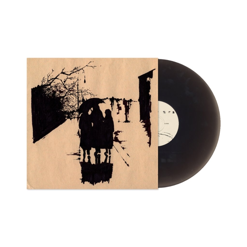 Knumears - Directions - Lp