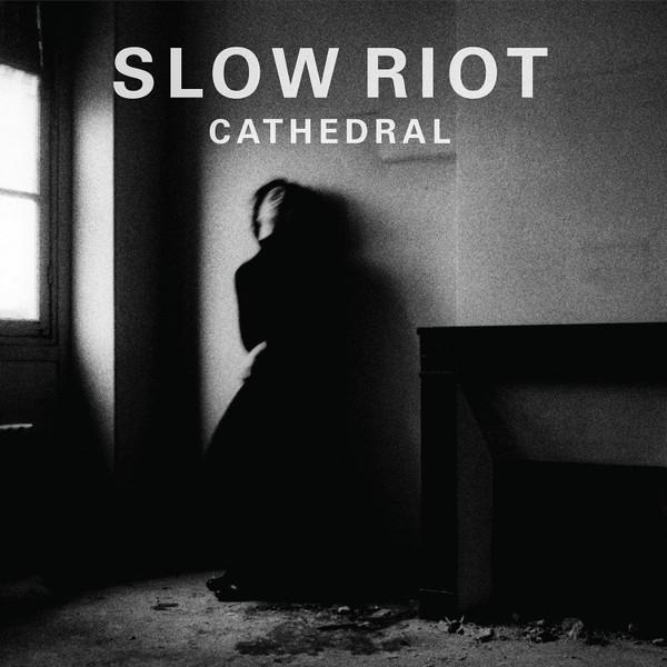 Slow Riot - Cathedral - 10 Inch