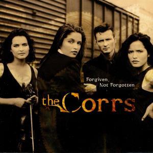 Corrs - Forgiven Not Forgotten - Cd