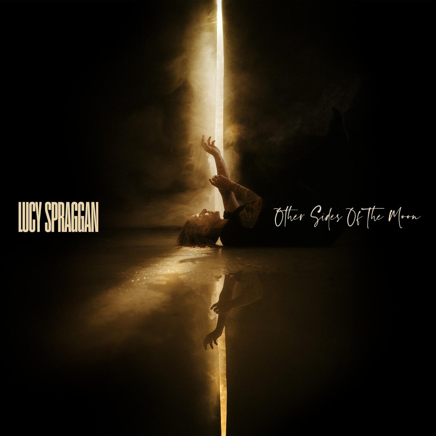 Lucy Spraggan - Other Sides of the Moon - Cd