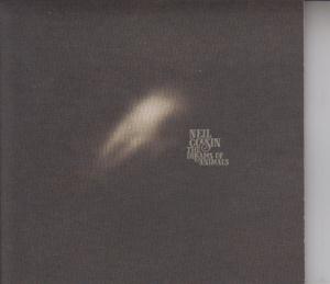 Neil Cousin - Dreams Of Animals - Cd
