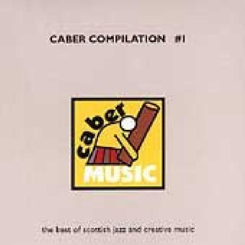 Various Artists - Caber Compilation, Vol. 1 - Cd