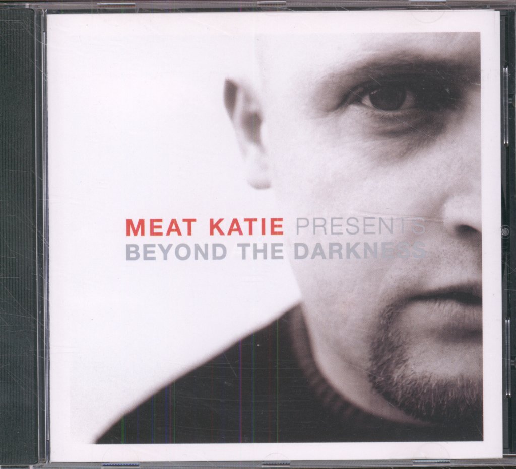 Meat Katie - Beyond The Darkness - Cd