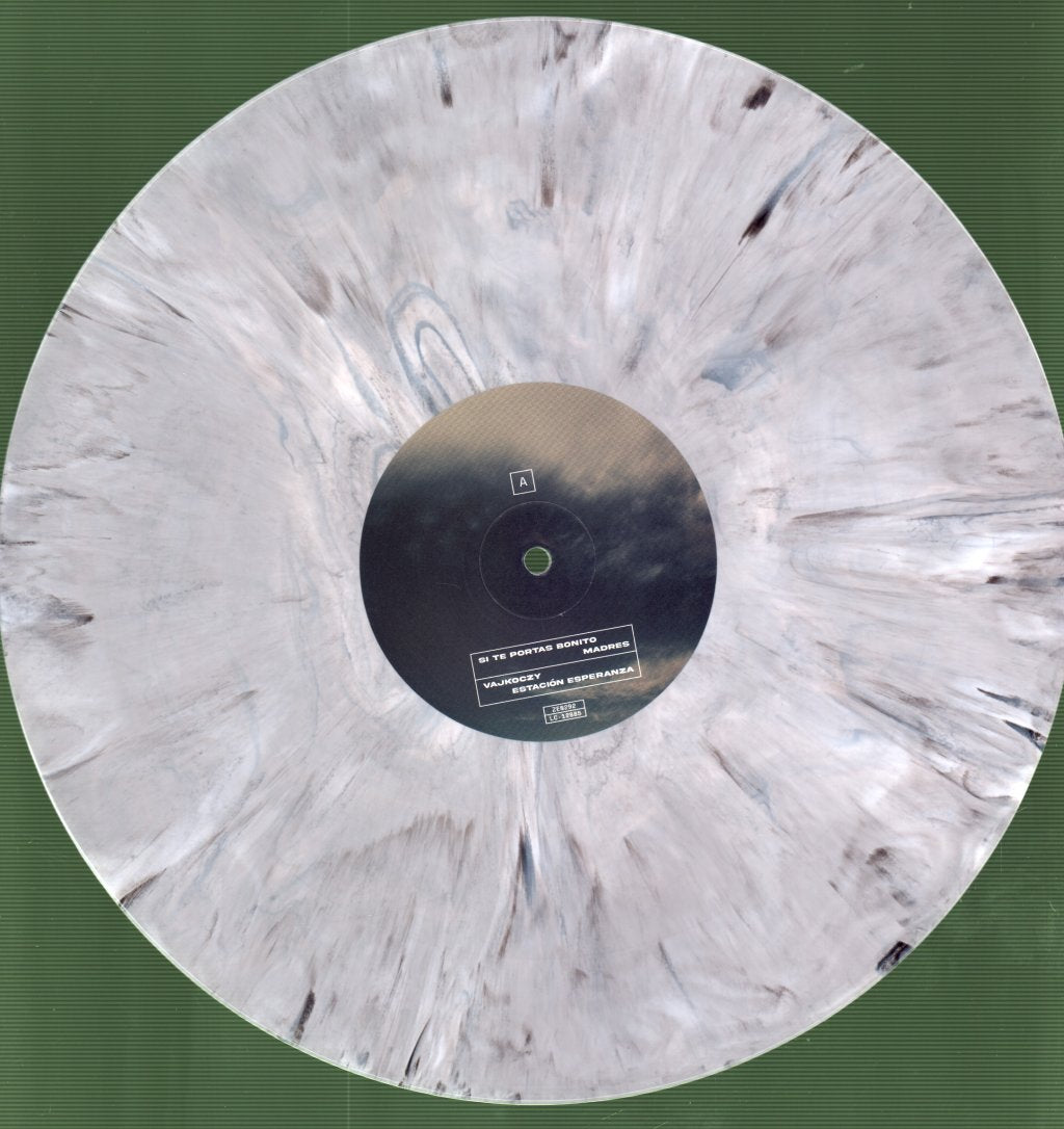 Sofia Kourtesis - Madres - Double Lp