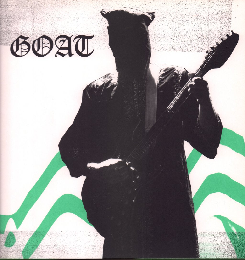 Goat - Live Ballroom Ritual - Double Lp
