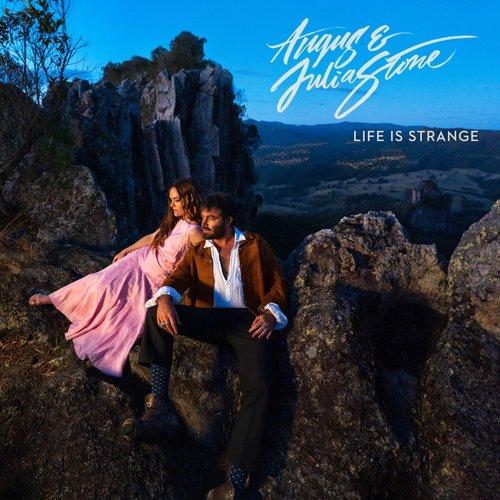 Angus And Julia Stone - Life Is Strange - Lp