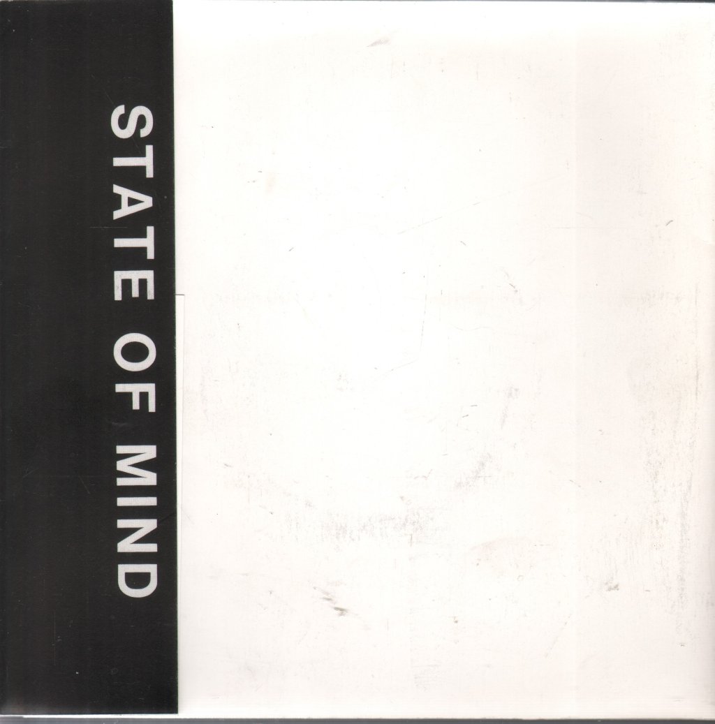State Of Mind - State Of Mind - 7 Inch