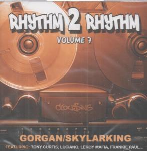 Rhythm 2 Rhythm - Volume 7 - Cd