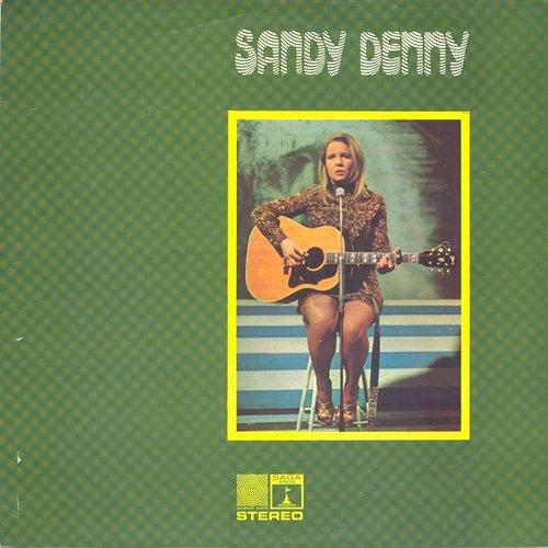 Sandy Denny - It's Sandy Denny - Lp