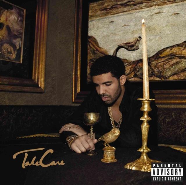 Drake - Take Care - Cd
