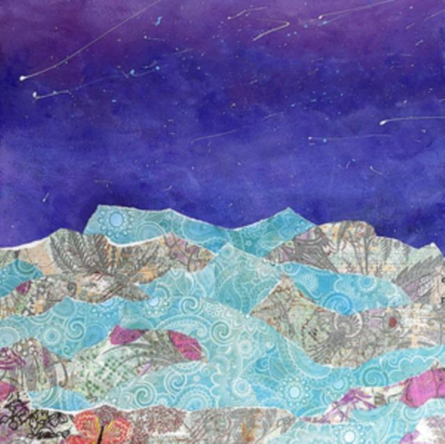 Lando Chill - Boy Who Spoke To the Wind - Lp