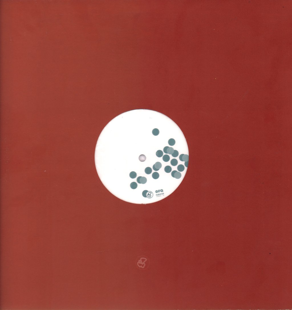 Gregory Fleckner Quintet - Goodbye Morals, Hello Happiness - 12 Inch