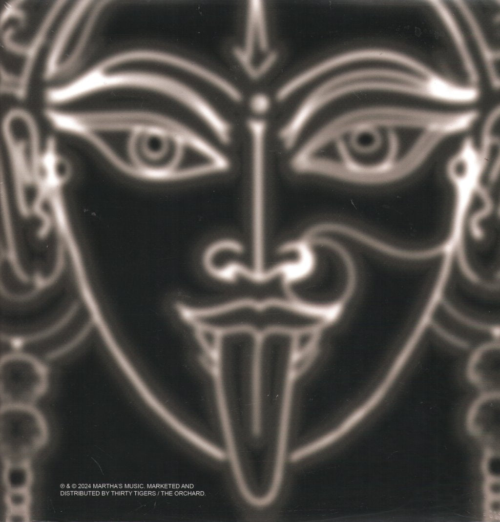 Smashing Pumpkins - Aghori Mhori Mei - Lp