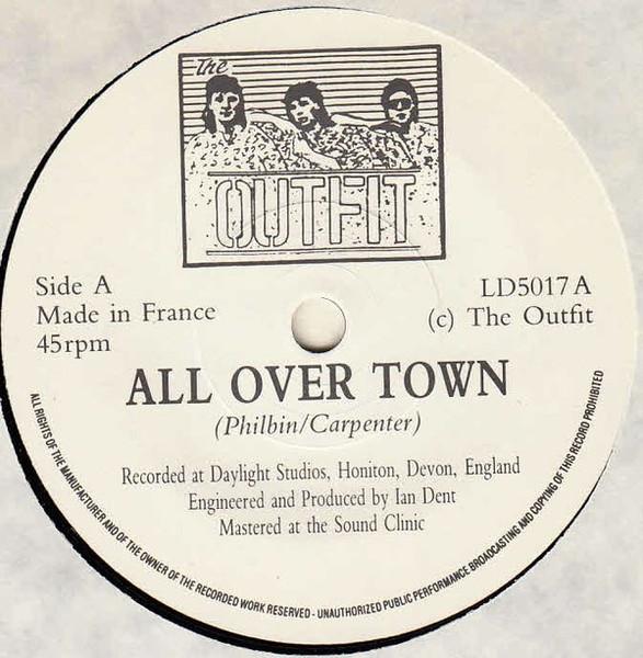 Outfit - Good News Tonight - 7 Inch