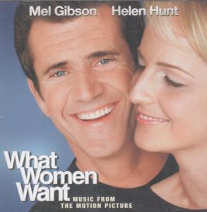 What Women Want - Music From The Motion Picture - Cd