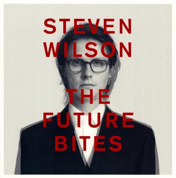Steven Wilson - Future Bites - Lp