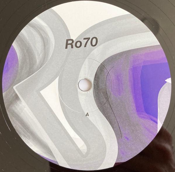 Ro70 - Ro70 - Double Lp