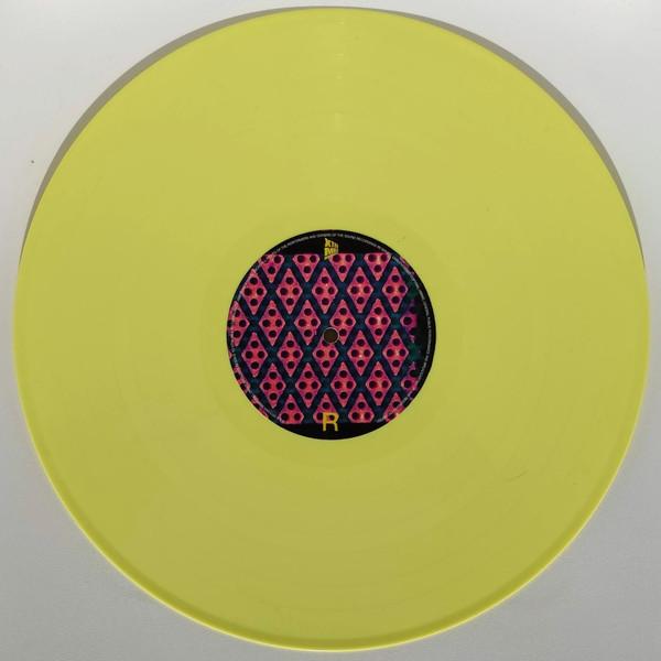 Dan Andriano In The Emergency Room - Party Adjacent - Lp