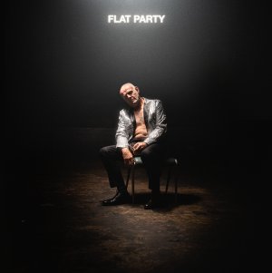 Flat Party - Flat Party - 12 Inch