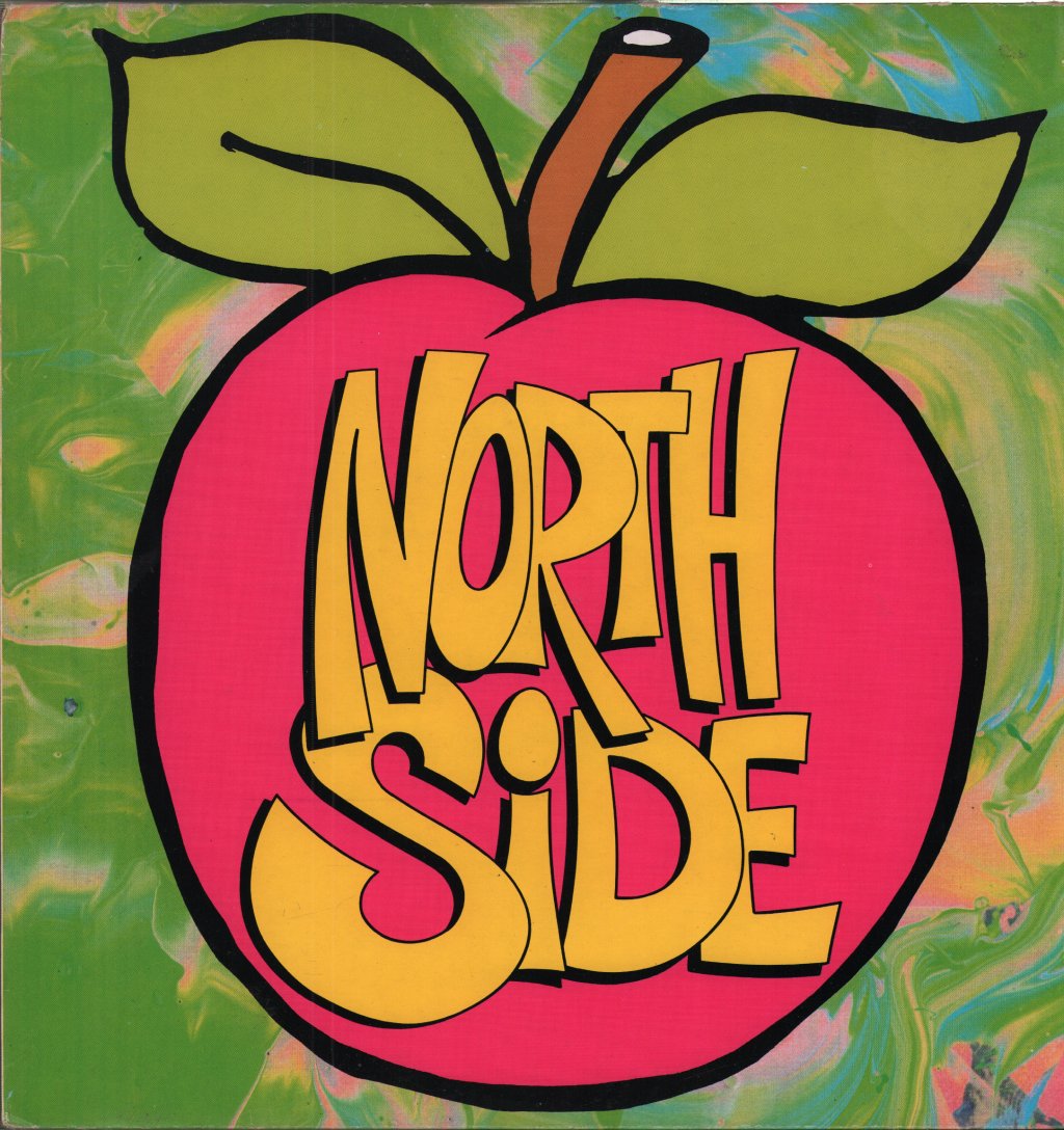Northside - Shall We Take A Trip - 12 Inch