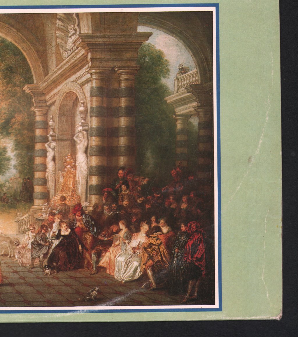 North German Symphony Orchestra - Mozart - Eine Kleine Nachtmusik - Lp