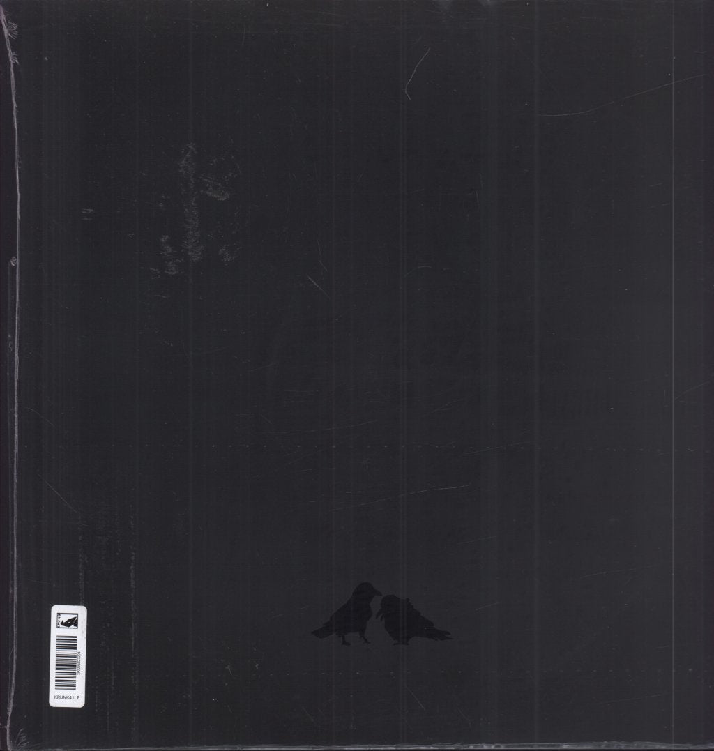 Sigur Ros - Odin's Raven Magic - Double Lp