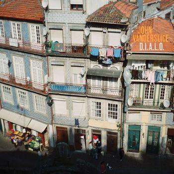 John Vanderslice - D.i.a.l.o. - 7 Inch