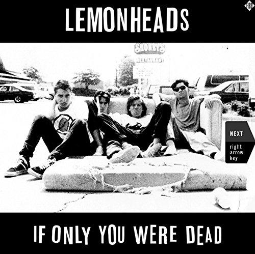 Lemonheads - If Only You Were Dead - Double Lp