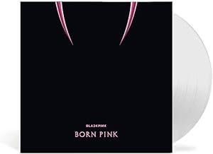 BLACKPINK - Born Pink - Lp