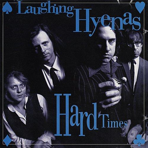 Laughing Hyenas - Hard Times - Double Lp
