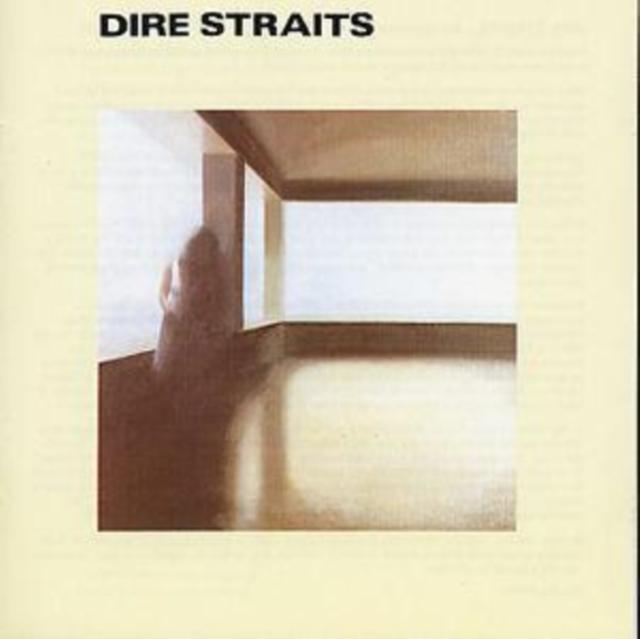 Dire Straits - Dire Straits - Cd