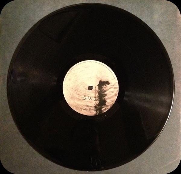 Jónsi & Alex - Riceboy Sleeps - Double Lp
