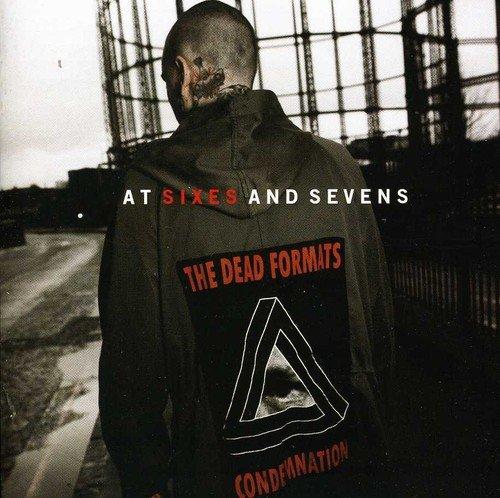 Dead Formats - At Sixes and Sevens - Cd