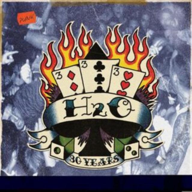 H2O - H2o - Lp