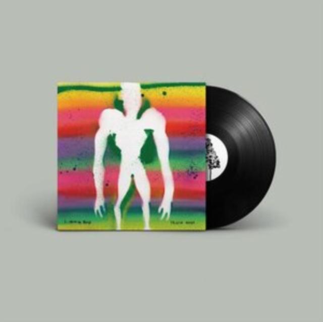 Lightning Bolt - Oblivion Hunter - Lp
