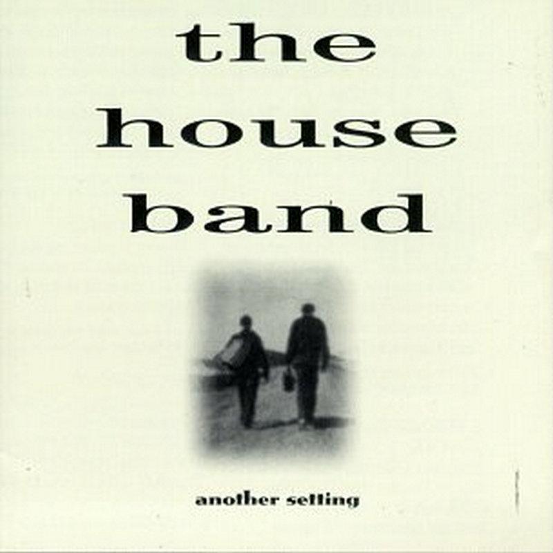 House Band - Another Setting - Cd