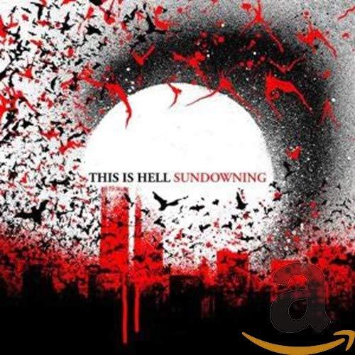 This Is Hell - Sundowning - Cd