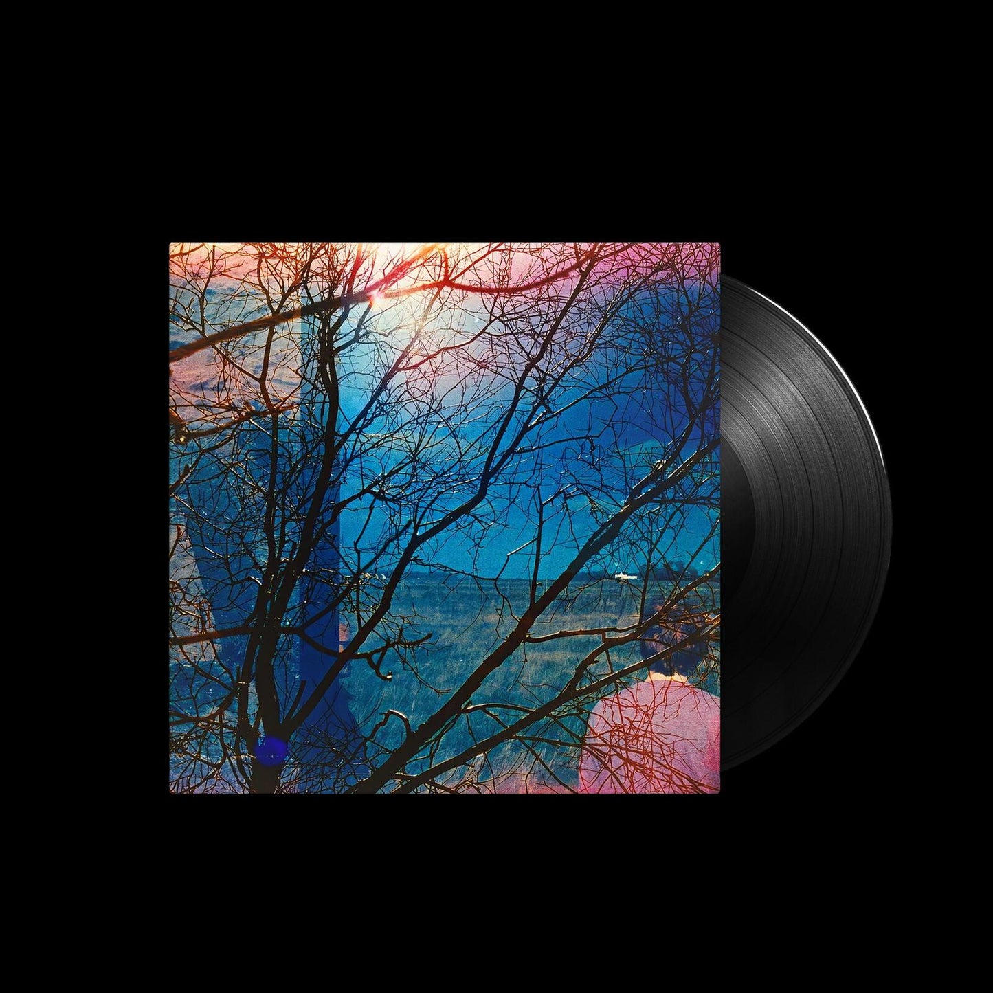 Idlewild - Idlewild - Lp